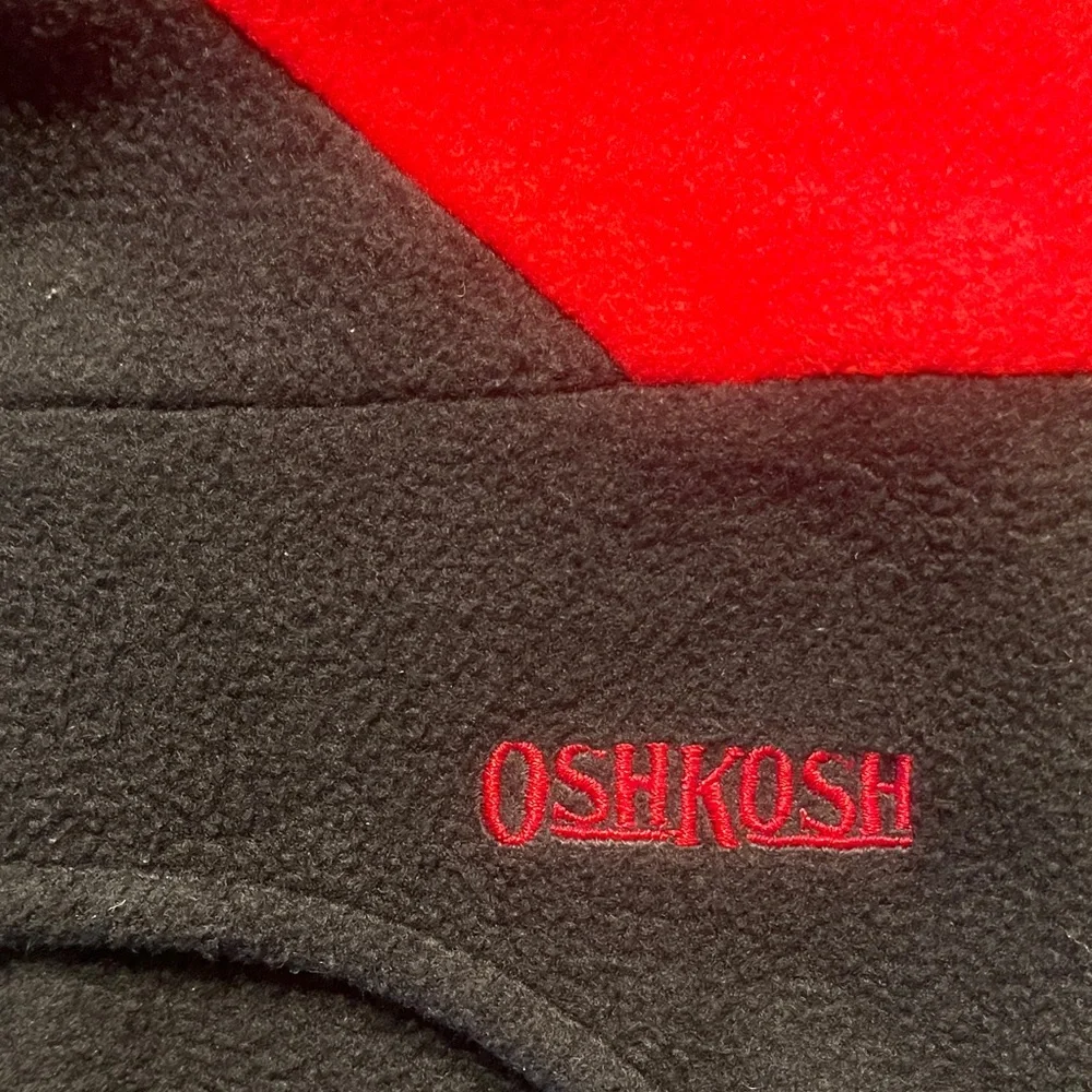 OshKosh Fleece Jester Hat for Kids